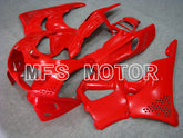 Honda CBR900RR 919 1996-1997 ABS Fairing - Factory Style - Red - MFS6087